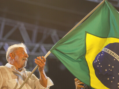 Descubra as condições que levaram Lula à vitória nas eleições presidenciais após os anos tumultuados da Operação Lava Jato


