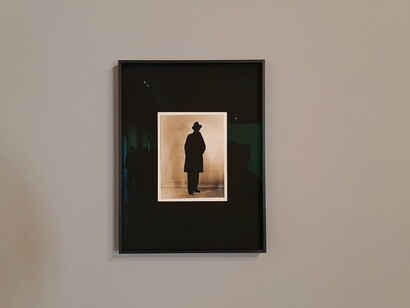 John Stezaker, Collage in mostra alla Fondazione Morra Greco di Napoli