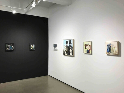 Suzy Spence. Courtesy of Sears-Peyton Gallery