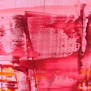 Transparency. Courtesy of The Minster Gallery