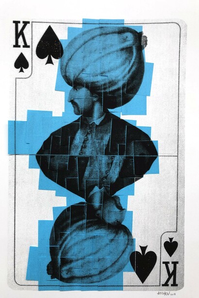 Ardan Özmenoğlu, This Goes On And On... (Bu İşin Sonu Yok), Anna Laudel