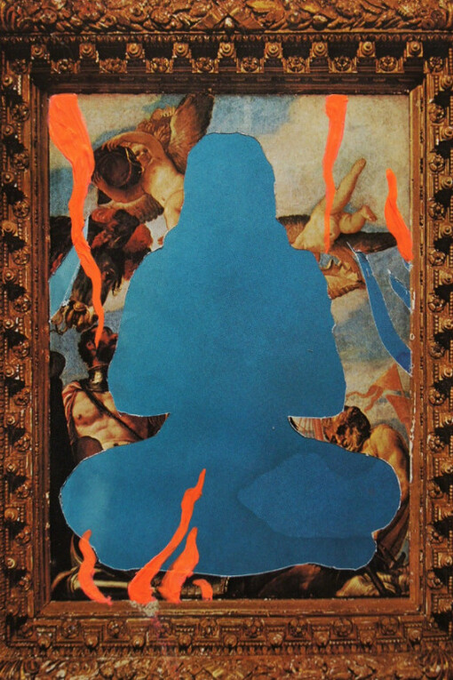 Suchitra Mattai. Courtesy of K Contemporary