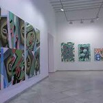 Galería Rafael Ortiz