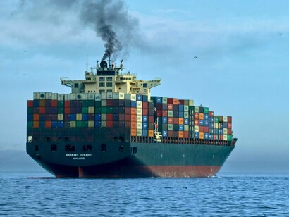 Trade flows or power plays? Maritime routes in the age of BRICS and broken alliances