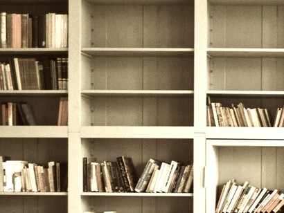 Bibliotecas destazadas