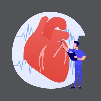 Dopo un infarto è fondamentale seguire con precisione la terapia farmacologica prescritta
