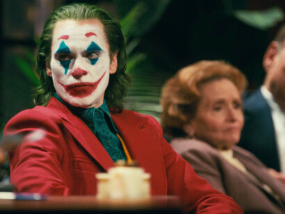 Arthur Fleck (Joaquin Phoenix) es el alter ego del Guasón en la película homónima de 2019