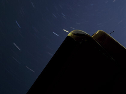 Michael John Whelan, Over the echoing gateway (3), 2012, Courtesy of the artist and Grey Noise, Dubai