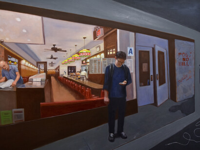 Maria Christina Jimenez, Unplug