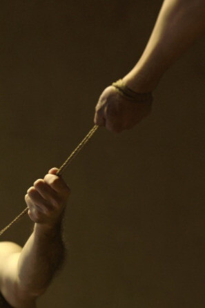 Visual Notes for an Upside-Down World. Courtesy of P.P.O.W