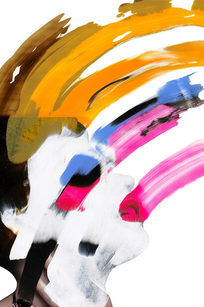 Sara Pope, Cherry Pop