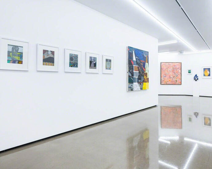 Contemporary Visions 8. Courtesy of Beers London 