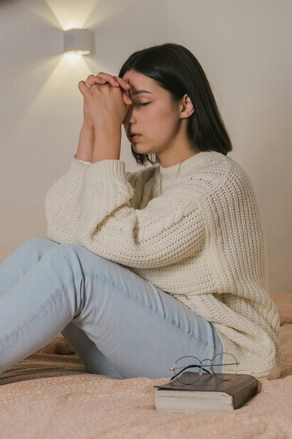 La espiritualidad es una práctica que demanda disciplina, esfuerzo y compromiso