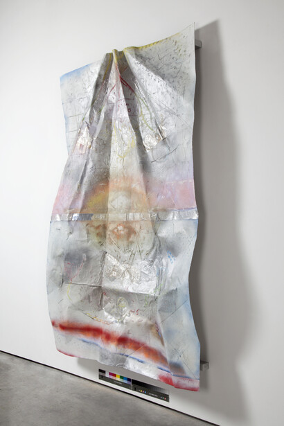 Marc Quinn, The Toxic Sublime, 2015 