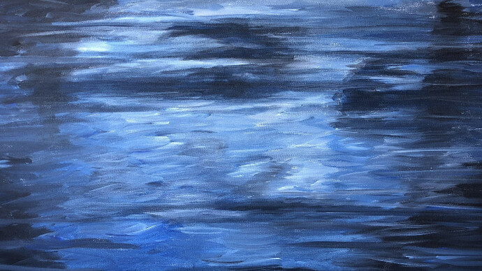 Layers of Self. Courtesy of Gallery Different