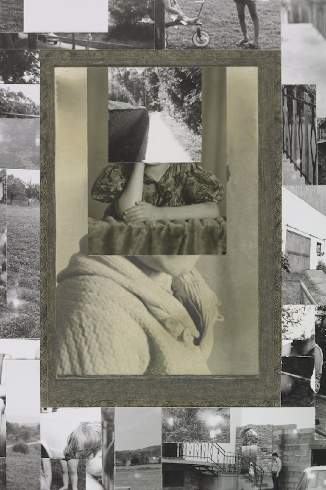 LEJO, a, 2014. Courtesy of Ricco/Maresca Gallery