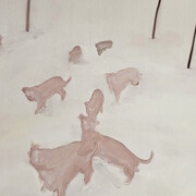 Limbo. Courtesy of Doris Ghetta