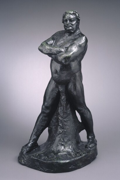 European Art. Courtesy of Brooklyn Museum