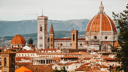 La Cattedrale di Santa Maria del Fiore