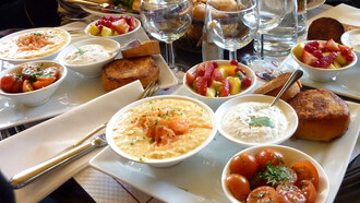 Sunday Brunch
