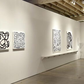 Stories. Courtesy of Winston Wächter Fine Art