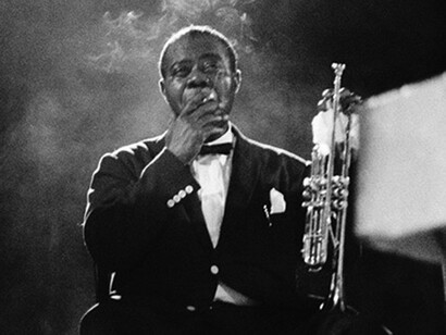 Louis Armstrong