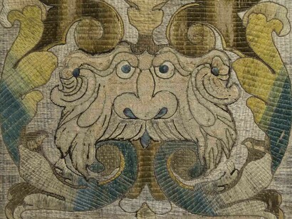 Perasta. Courtesy of Museo di Capodimonte