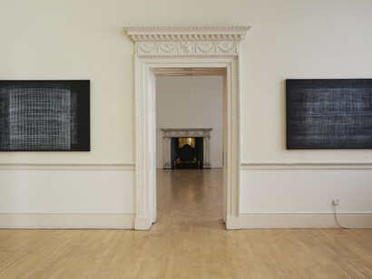 Julie Merriman: Revisions, installation view, Dublin City Gallery The Hugh Lane, 2016