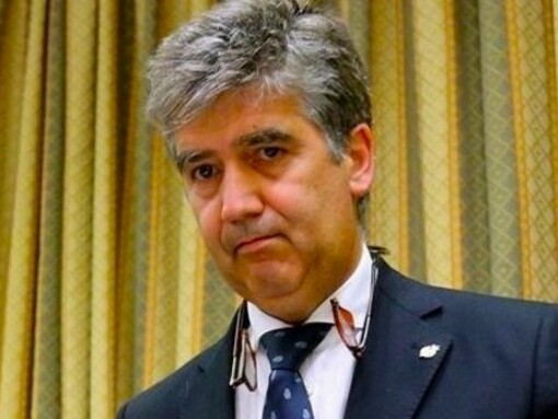 Ignacio Cosidó: el exdirector general de la Policía, en el ojo del hiuracán