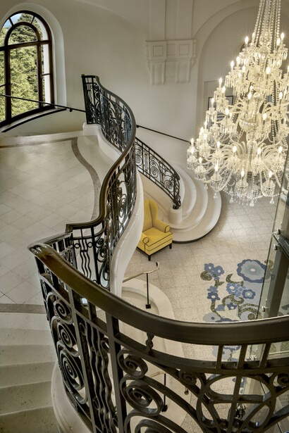 Hôtel Royal 2019 © Brodbeck & de Barbuat