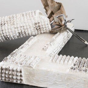 Can You Hear Me Now? Courtesy of Museum of Contemporary Art