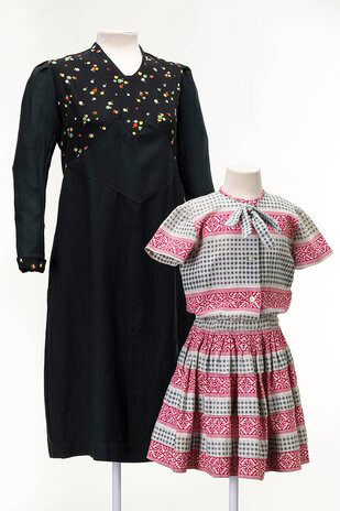 Fast Fashion - Slow Fashion. Courtesy of Museum Europäischer Kulturen
