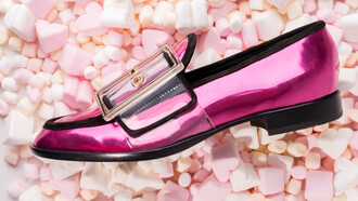 AGL - Sweet Valentine