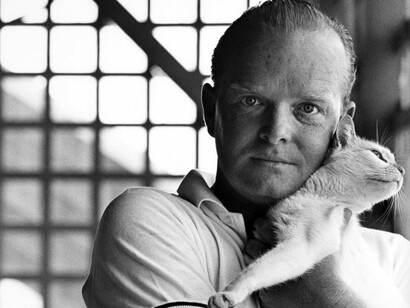 Últimos años de Truman Capote