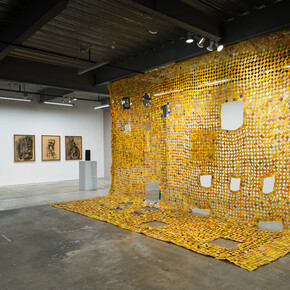 Adesa We. Courtesy of Ever Gold [Projects] 