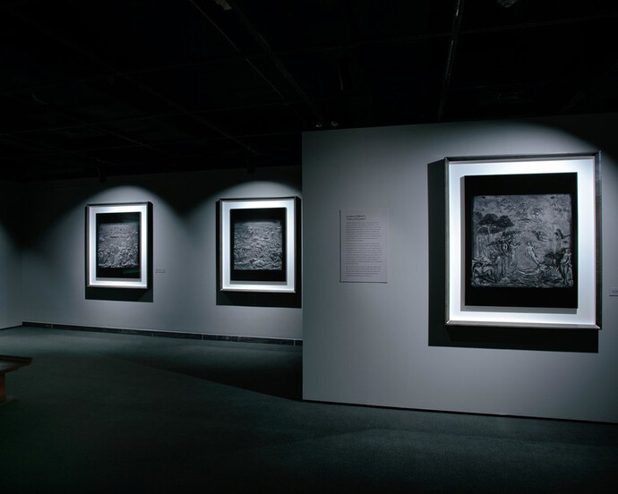 Hiroshi Sugimoto. Courtesy of Japan Society