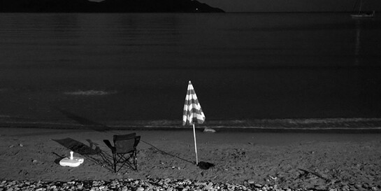 Nikita Makarov. Courtesy of Moscow Museum of Modern Art
