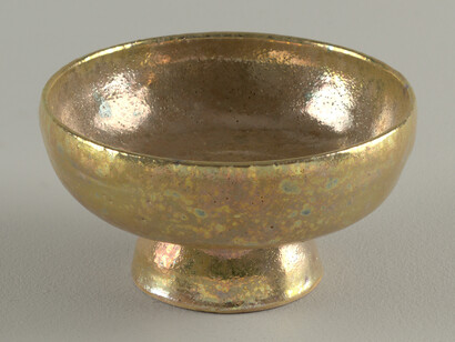 Iridescence. Courtesy of Cooper Hewitt