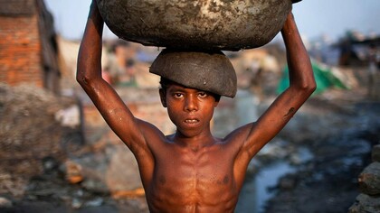 Child Labour