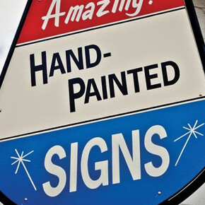 For Hire. Courtesy of Houston Center for Contemporary Craft 