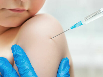 Medical vaccinations 