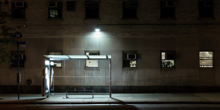 How to Disappear Completely. Courtesy of Soho Photo Gallery