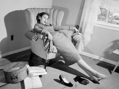 Una nuova femminilità