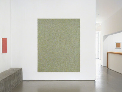 Howard Smith. Courtesy of Jane Lombard Gallery