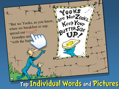 “Butter Battle” Arms Race