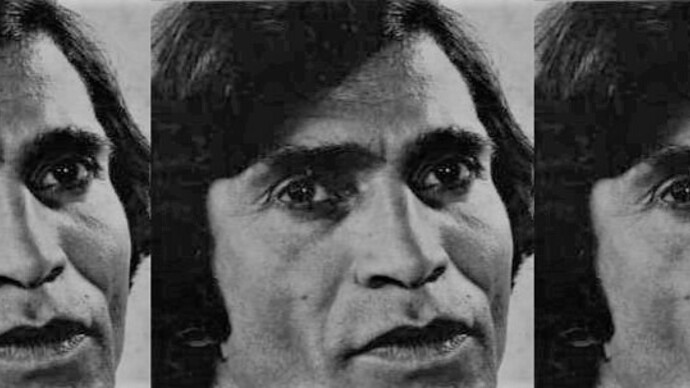 Rasim Sejdić, escritor y poeta de etnia romaní Nacido en 1943 en Vlasenica - ciudad situada en la República Serbia en Bosnia - en el seno de una familia del grupo romaní Xoraxané, murió en 1980 en Sarajevo