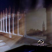 Giampaolo Seguso. Courtesy of Chrysler Museum of Art