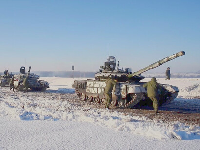 Personne ne se bat seul