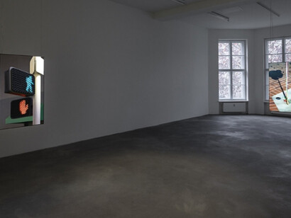 Archivmaterial. Courtesy of Sprüth Magers