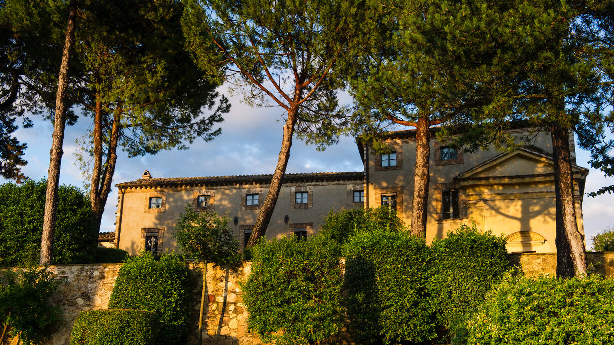 Castello delle Regine